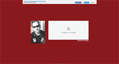 Desktop Screenshot of dunginmyfoxhole.com